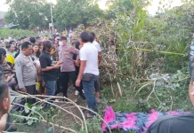 Kasus Penemuan Mayat di Kota Bima, Polisi Amankan Lima Terduga Pelaku