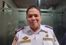 Dishub Mataram Cari Solusi Limbah Cidomo