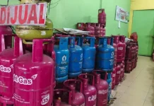 LPG Non-Subsidi Langka dan Mahal, Pemkab Bima Dorong Pembangunan SPBE