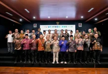 Bank NTB Syariah Gelar RUPS 2025, Perkuat Transformasi dan Tata Kelola Perusahaan