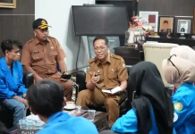 Lombok Timur Berjuang Raih Hibah Pengelolaan Sampah Dari Bank Dunia