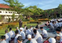 Raperda Sumbangan Pendidikan jadi Solusi Atasi Kekurangan Anggaran Sekolah