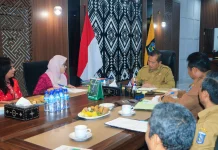 Perkuat Layanan JKN, Pemprov NTB dan BPJS Benahi Data Peserta Nonaktif