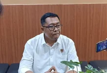 Polres Lombok Utara Segera Tetapkan Tersangka Korupsi Dana Desa Akar-Akar