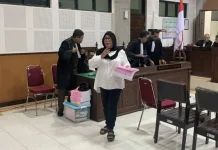 Hakim Vonis Pengusaha 1,5 Tahun Penjara di Kasus Korupsi Lahan Gili Trawangan