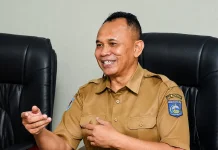 NTB Bidik Tiga Besar Nasional Keterbukaan Informasi Publik 2026
