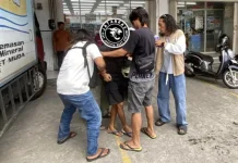 Polda NTB Bongkar Komplotan Pencuri Motor Modus Kenalan Lewat Facebook