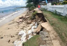 Masuk KSP, Lakey di Anak Tirikan