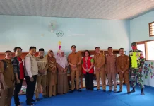 Wabup Bima: Kepsek Harus Mampu Wujudkan Literasi Numerasi