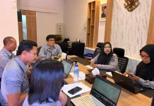 Kanwil Kemenkum NTB Monitoring Kesiapan Notaris Baru di Lombok Timur