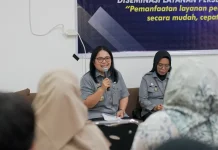 Kemenkum NTB Dorong UMKM Naik Kelas lewat Layanan Perseroan Perorangan