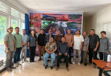 Bawaslu dan PWI Siap Kolaborasi Literasi Politik untuk Masyarakat