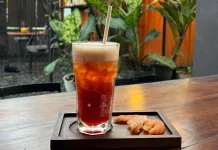 Cold Brew, Kopi Dingin dengan Rasa Lebih Halus