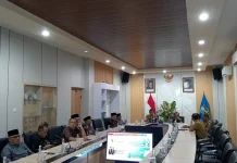 Komisi V DPRD NTB Pelajari Sistem Penerimaan Siswa Baru di Jawa Timur