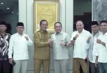 KDMP Bakal Jadi Penyuplai Utama Program MBG di NTB