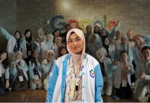 Vania Maulida Sukses Tembus Seleksi Ketat Sebagai Google Student Ambassador 2026