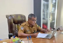 Realisasi PAD DKP Sumbawa Capai 25 Persen