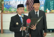 Pemkot Bima Siapkan Langkah Pengenalian Inflasi