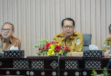 Pemkot Mataram Siapkan 66 Hewan Kurban untuk Idul Adha