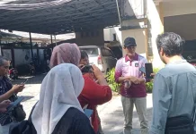 Lombok Tengah, Usulkan Perluasan Program Oplah Jadi 7 Ribu Hektare