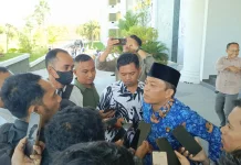 Donasi Rp1,1 Miliar untuk Tingkatkan Kualitas Pendidikan Lombok Tengah