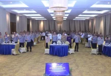 Wakapolda NTB: Rakernis Fungsi Humas 2026, Penguatan Informasi Positif Polri