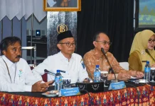 Pemprov NTB Siapkan Lima Strategi Tekan Inflasi jelang Idul Adha