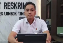 Polres Lombok Timur Perketat Pengawasan Cegah Penyelundupan Kendaraan Curian