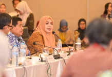 Wagub NTB Tawarkan Kekuatan Bali-Nusra di Forum FKD MPU 2026