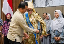 NTB Terus Galakkan Gerakan Makan dan Budidaya Ikan