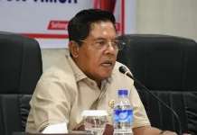 Bupati Lotim Tegaskan Investasi Tak Boleh Rusak Tebing dan Lahan Pertanian