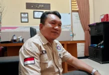 SMKN 1 Lingsar Perkuat Pencegahan Penggunaan Narkoba lewat Pendekatan Humanis