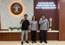 Kemenkum NTB-DPD KAI Perkuat Kolaborasi Cetak Paralegal, Perluas Akses Keadilan