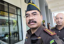 Jaksa Kumpulkan Data Dugaan Korupsi Pengelolaan Darah PMI Lombok Barat 2025