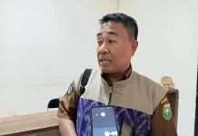 Rumah Penerima Bansos akan Dipasangi Stiker