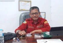 Aktivasi IKD ASN Sumbawa Baru 6 Persen
