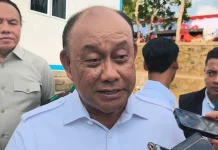 BGN Ingatkan Warga Waspada Investasi Bodong Dapur MBG