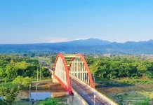 Pengembangan Pariwisata Berkelanjutan Samota Terkendala Infrastruktur