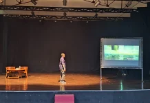 Workshop Taman Budaya NTB, Musik Sebagai Kekuatan Seni Pertunjukan