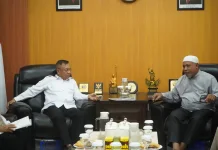 Wali Kota Bima Tegaskan Masjid Miliki Peran Penting