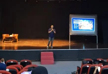 Potensi Lokal ke Panggung Global Tema Workshop Taman Budaya NTB