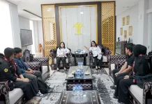 Seminar Bisnis 2026 Unram, Kemenkum NTB Dorong Mahasiswa Lindungi Ide dan Brand