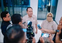 HKTI NTB Dukung Pemenuhan Kebutuhan SPPG, Siapkan Kemitraan Petani dan Perbankkan