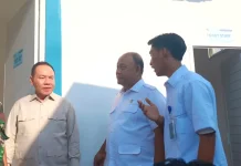 HKTI NTB Kawal Pasokan Pangan Lokal untuk Program MBG