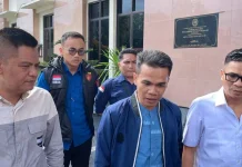 Pengadilan Tangguhkan Penahanan Tiga Terdakwa Kasus Gratifikasi DPRD NTB