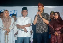 Selasa Menyapa di Parado, Pemkab Bima Bangkitkan UMKM dan Semangat Ekonomi Warga
