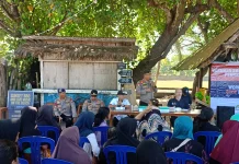 Polres Loteng Gandeng AFP Cegah Penyelundupan Manusia di Wilayah Pesisir