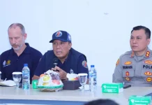 Waspada Jalur Laut, Lombok Barat Jadi Target Penyelundupan Manusia
