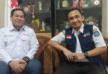 Ketua PMI Lobar Tegaskan Tak Terima Hibah di tengah Dugaan Korupsi Rp150 Juta