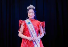 Sakhi, Siswi SMPN 6 Mataram Harumkan Nama NTB di Ajang Putri Pendidikan 2026